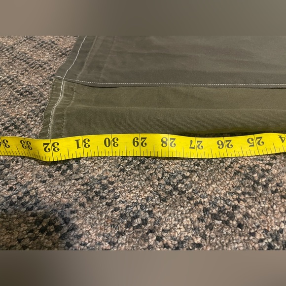 Vintage reworked baggy jeans - Picture 5 of 6